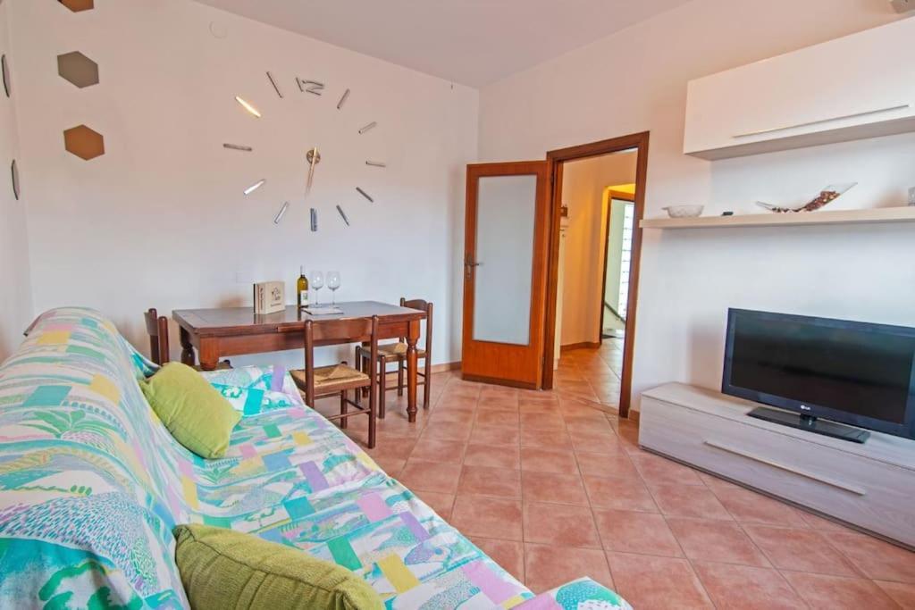 Casa Ale Apartment Portoferraio Exterior photo